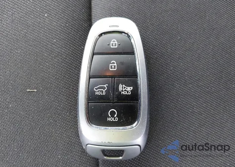 2023 Hyundai Tucson Sel from USA, damaged, VIN KM8JBCAE8PU247419